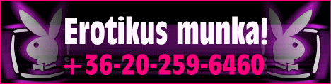 Erotikus munka!