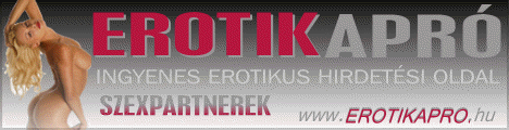 ingyenes szexhirdet�sek, szexpartnerek