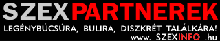 Szexpartner, Budapest escport