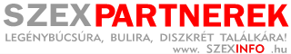 Szexpartner, Budapest escport