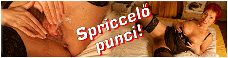 Spriccel� punci!