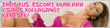 Erotikus munka!