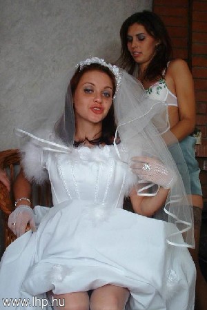 Bride 011