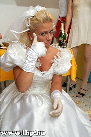Bride 021