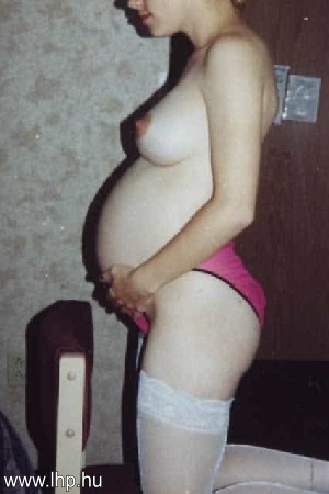 Pregnant 016