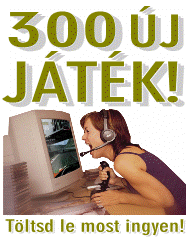 Ingyen játékok letöltése, játékdemó letöltés, ingyen letöltés