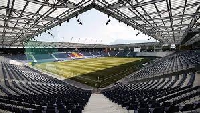 Salzburg - Stadion