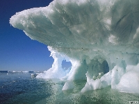 Antarktisz - Termszeti csoda