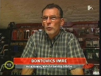 Bontovics Imre tulajdonos 1992-tl