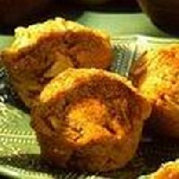 Fahjas muffin