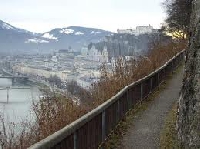 Salzburg - Ltkp