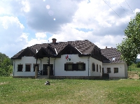 Kirlyrti Erdei Iskola - Duna-Ipoly Nemzeti Park
