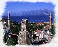 Antalya 