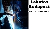 Lakatos - Lakatos Budapest 