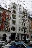Panzik - Budapest Margit hid apartman, rvidtvra kiad