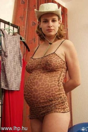 Terhes nők 014