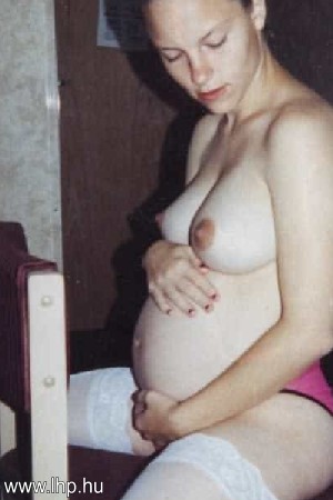 Terhes nők 016