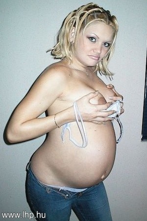 Terhes nők 017