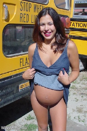 Terhes nők 019