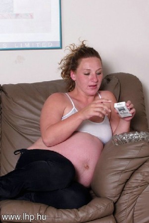 Terhes nők 041