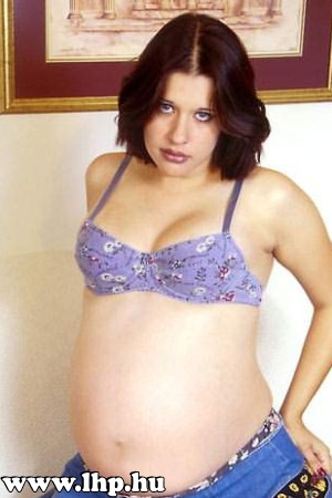 Terhes nők 058