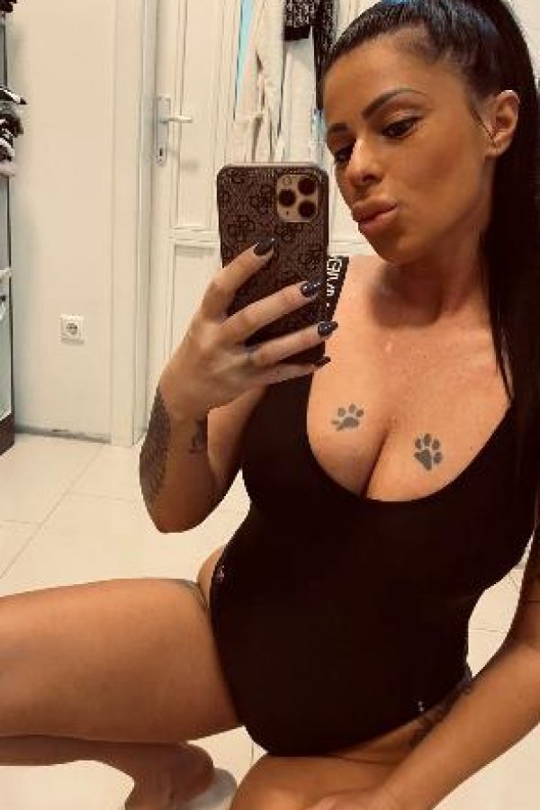 NATALIA  ESCORT kép