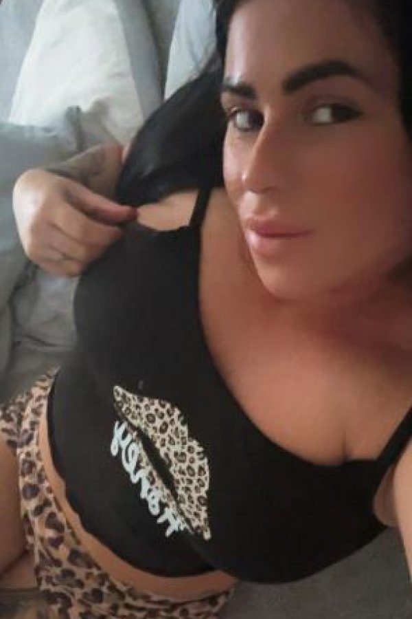 NATALIA  ESCORT kép