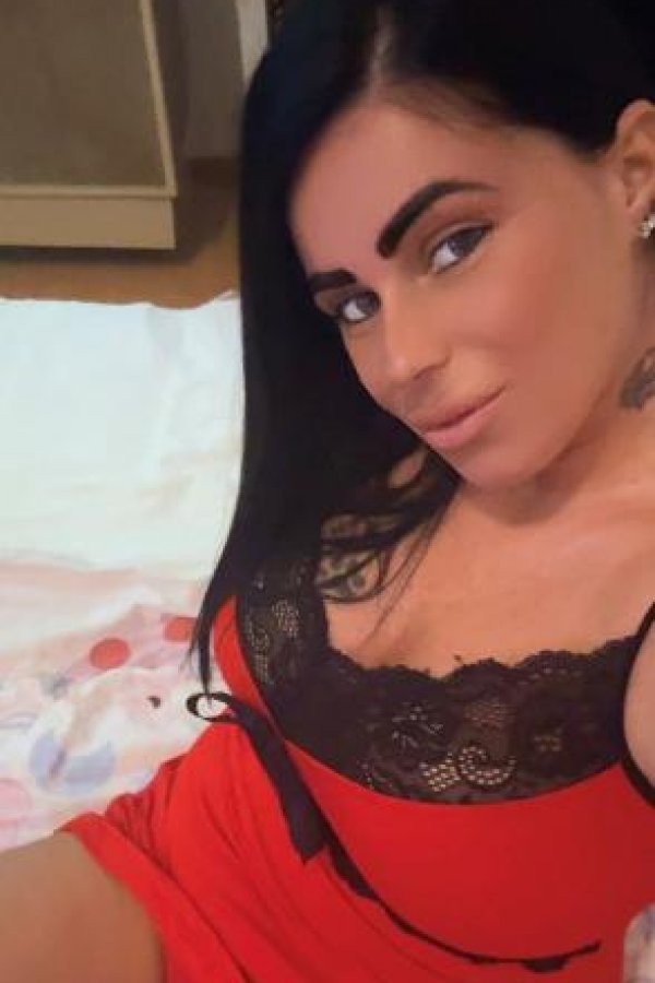 NATALIA  ESCORT kép