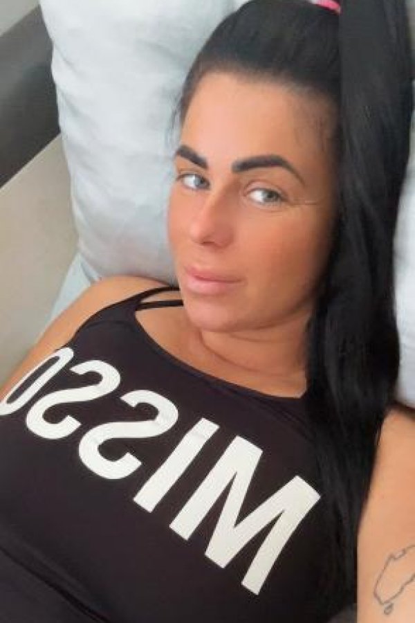 NATALIA  ESCORT kép