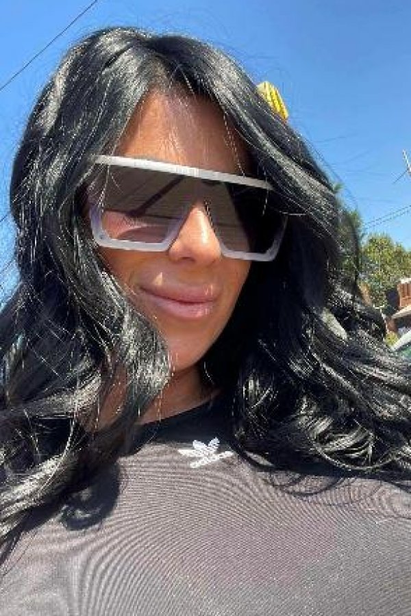 NATALIA  ESCORT kép