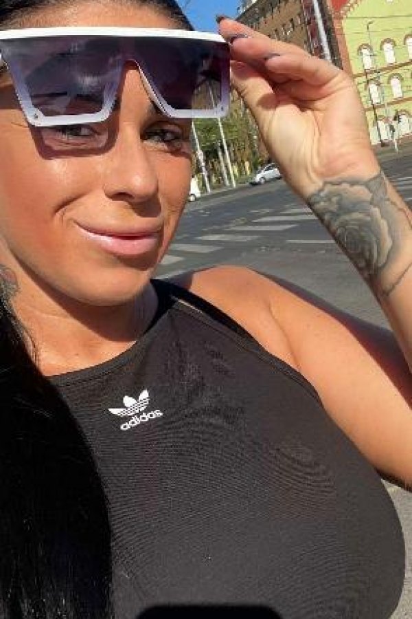 NATALIA  ESCORT kép