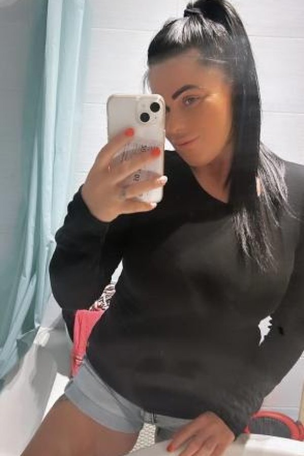 NATALIA  ESCORT kép