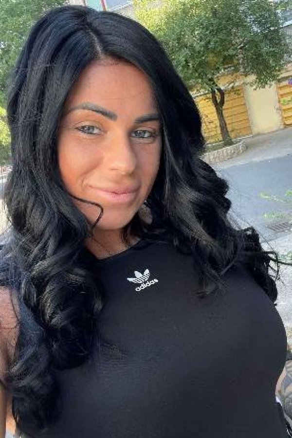 NATALIA  ESCORT kép
