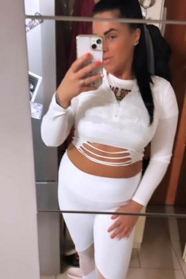 NATALIA  ESCORT kép