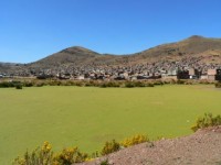 Titicaca Punbl