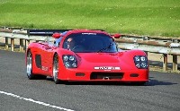 Ultima GTR