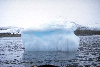 Antarktisz (Rolf Heymanns)