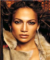 Jennifer Lopez - latinos orr