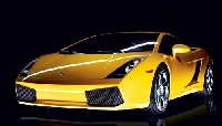 Lamborghini Gallardo