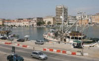Zadar kiktje az egyik legszebb kirndulhely