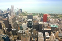 Chicago a Sears toronybl