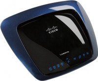 Linksys WRT610N: 802.11n kommunikci egyszerre kt frekvenciasvon