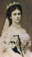 Sissi - 1867