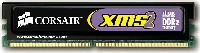 Corsair XMS2-6400 (CM2X512A-6400)

