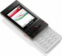 Vodafone 920 a HTC-tl 