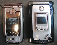 Motorola Mpx220