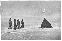 Roald Amundsen s trsai a cscson (Wikipdia)