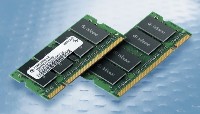 2 GB-os Infineon SO-DIMM