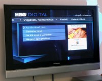 HBO Digital a T-Home TV-n