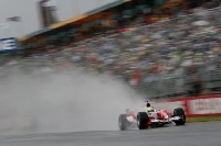 Ralf Schumacher / Toyota